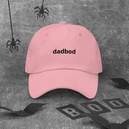 Dad hat